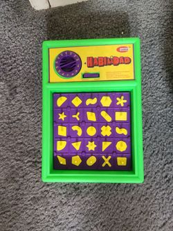 Puzzles for children