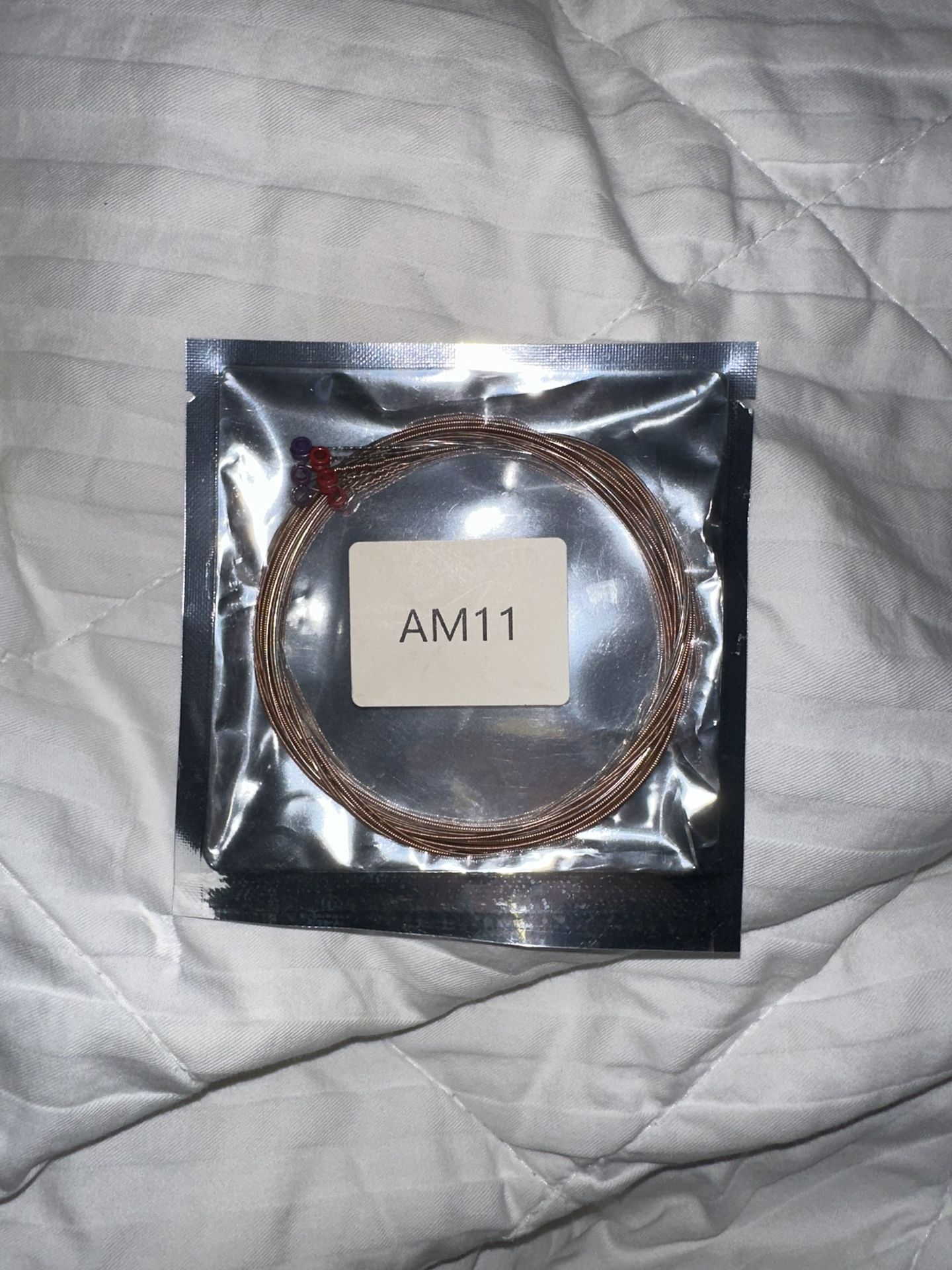 Guitar Strings