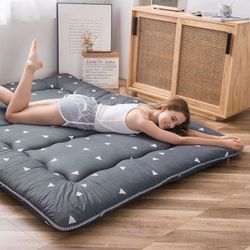 Japanese Floor Foldable Futon Mat