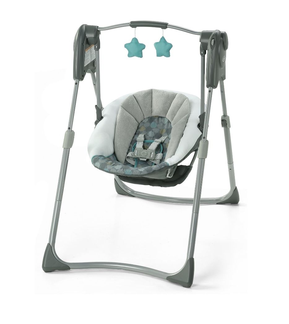 Graco Baby Swing, Infant