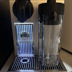 Nespresso Lattissima Pro Espresso Machine