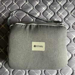Estaru Baby Bed