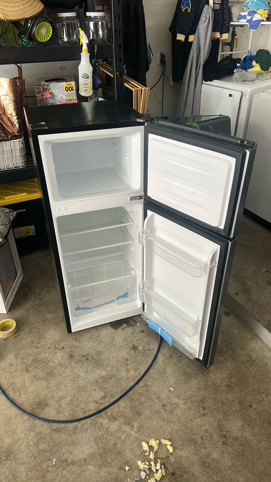 Mini Fridge