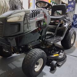 2020 Murray  M I175 