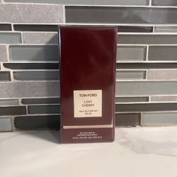 Tom Ford Lost Cherry