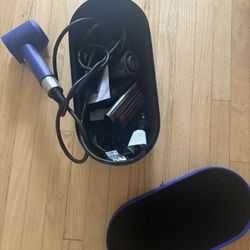 Dyson Blow dryer 