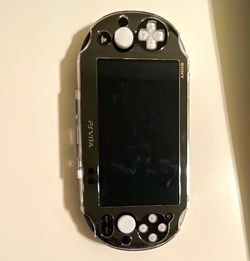 Ps Vita
