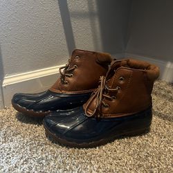 YOKIDS boots 