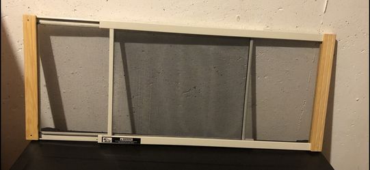 BRAND NEW EXPANDABLE WINDOW SCREENS