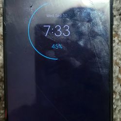 Motorola Phone