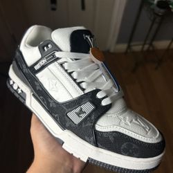 Louis Vuitton Trainer