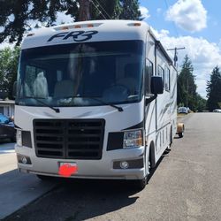 2014 Forest river Fr3