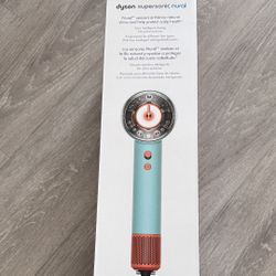 Dyson Supersonic Nural