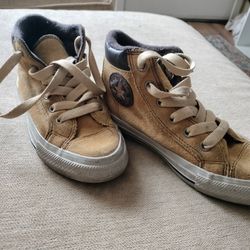 Kids Converse 