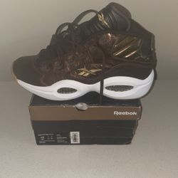 Reebok Question 