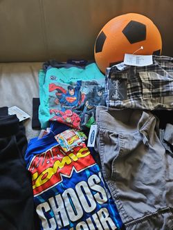Kids Clothes