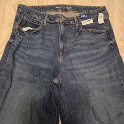 New Old Navy Women's Size 16 Jeans
