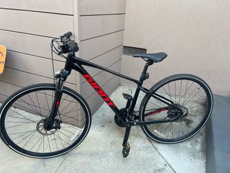 Giant bike Roam Disc