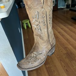 Women Boot 