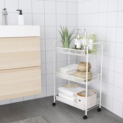 IKEA Utility Trolley 