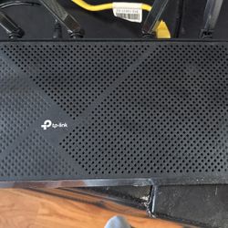 Tp Link Fios Modem/router