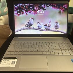 LAPTOP HP 