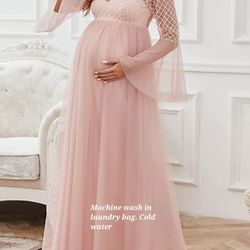 Maternity Dress 