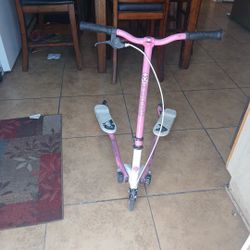 Scooter 