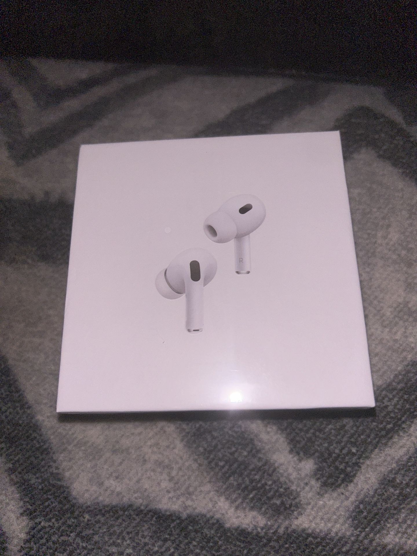 AirPod Pros