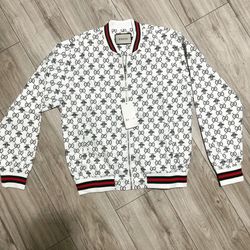 New Gucci Jacket 