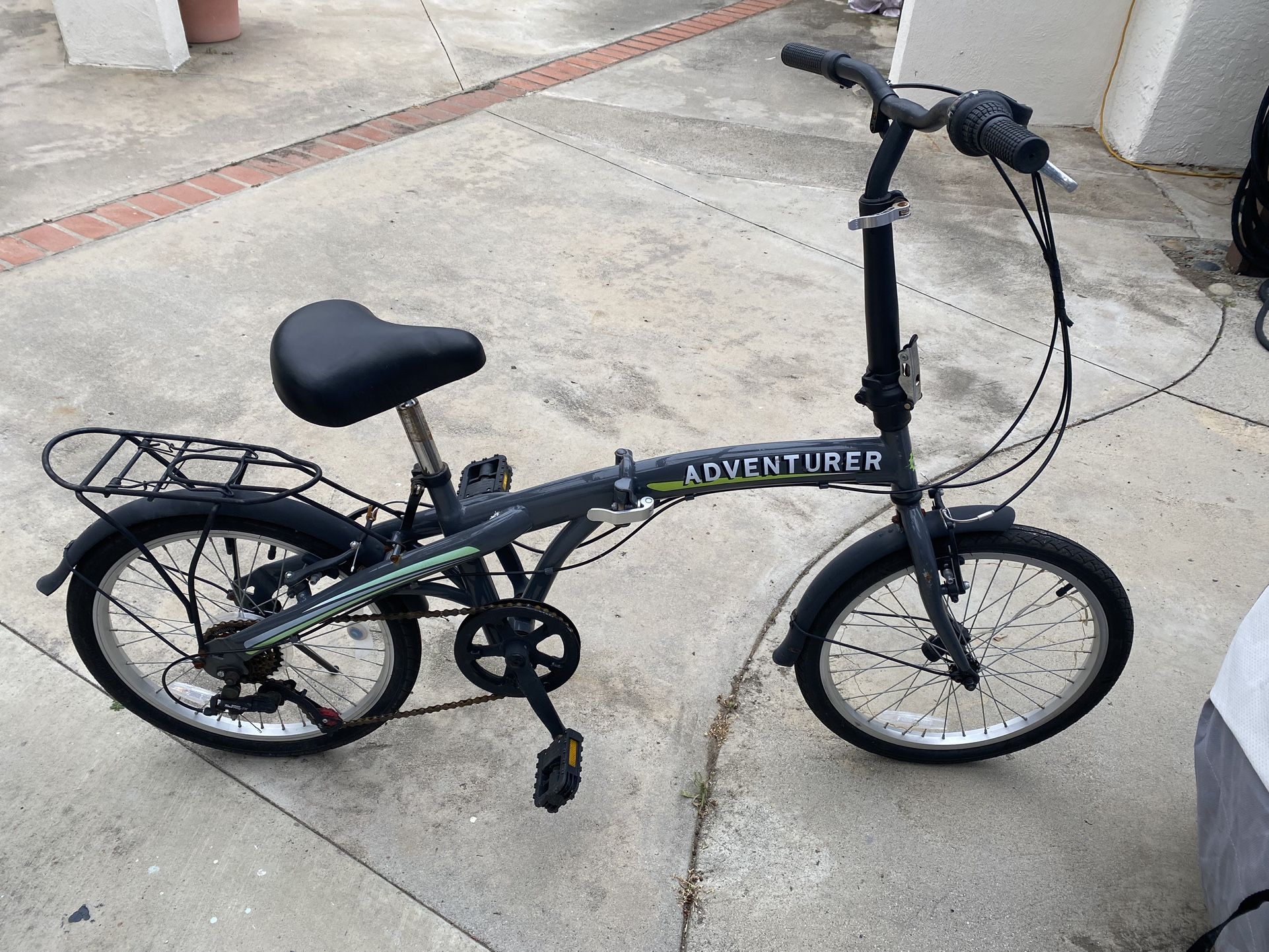 Automarket Cz Bike Deals Apollo Stowaway Folding Bike Stowaway