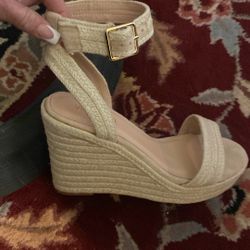 Cute Sandle