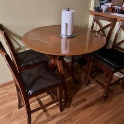 Kitchen Table And Chairs