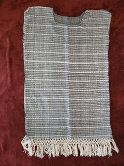 Huipil Dress