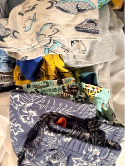 Baby clothes 12-2t