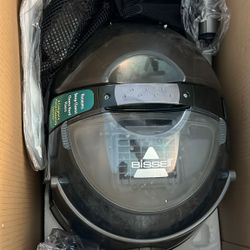 Bissell Vacuum Cleaner 