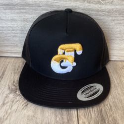 Tomateros de culiacan snapback hat 🧢