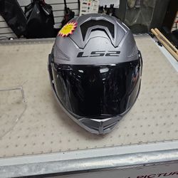 LS2 Advant X