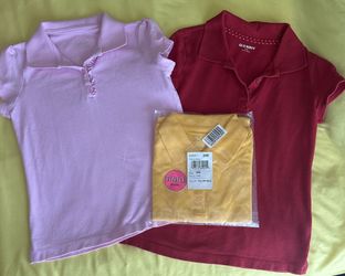 School Uniforms