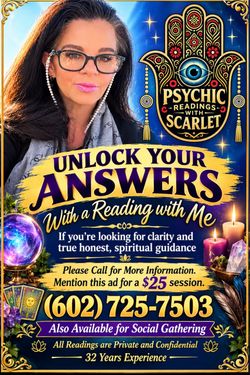 Spiritual solutions