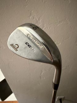 Cleveland CG15 60 Lob Wedge RH