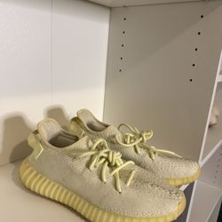 Adidas Yeezy Boost 350 V2 "Butter"