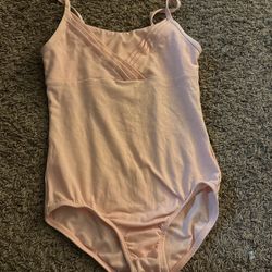 Leotards