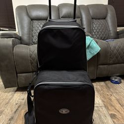 Percussion Bell/Snare Kit