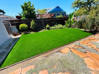 106 oz Turf SALE $2.19 / Zacate Artificial grass Fake pasto