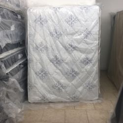 Brand New Quilted Top Queen Size Mattresses Only $165