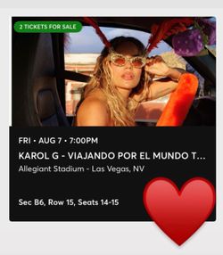 Karol g