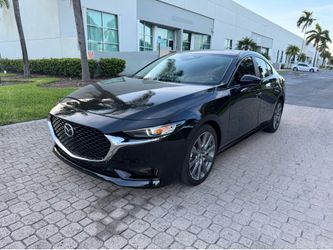 2024 Mazda Mazda3