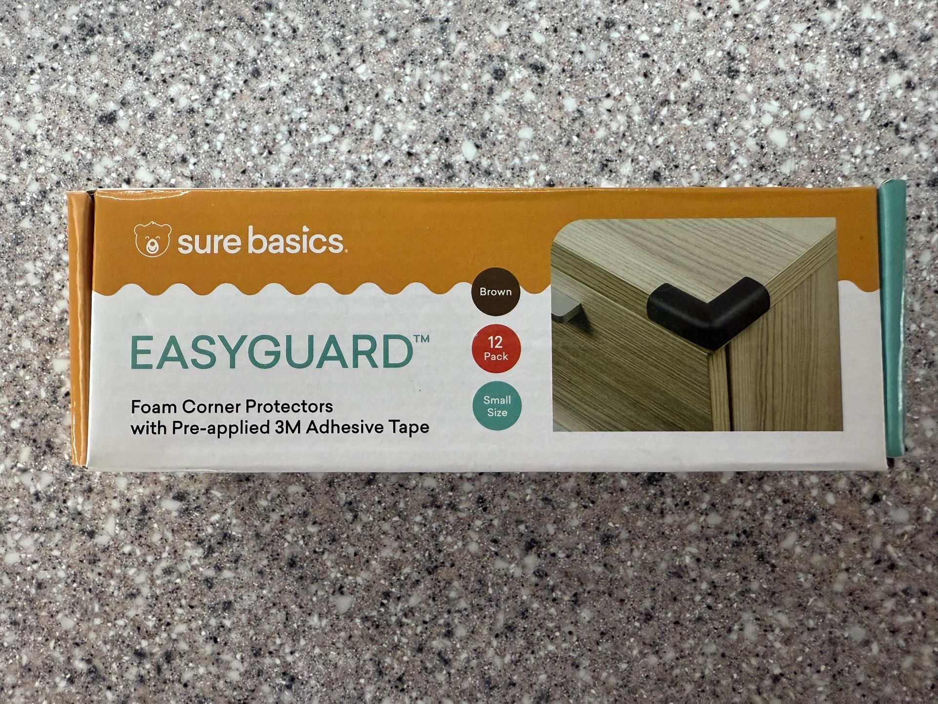 Table Edge Protector