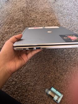 Acer 2 in one laptop